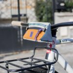 Sacoche guidon vélo mini Topo Designs