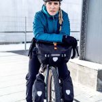 Sacoche de guidon Ortlieb | JE SUIS À VÉLO