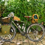 Les meilleures sacoches vélo de voyage 2026