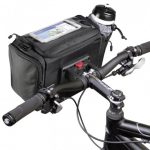 Klickfix Aventour sport noir 7L