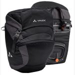 Vaude OnTour Front 32L Sacoches cyclotourisme sur porte bagages avant