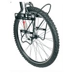 porte bagages avant zefal lowrider raider trekking 26 28 noir pour fourche diam 25 a 42mm Amsterdam Air