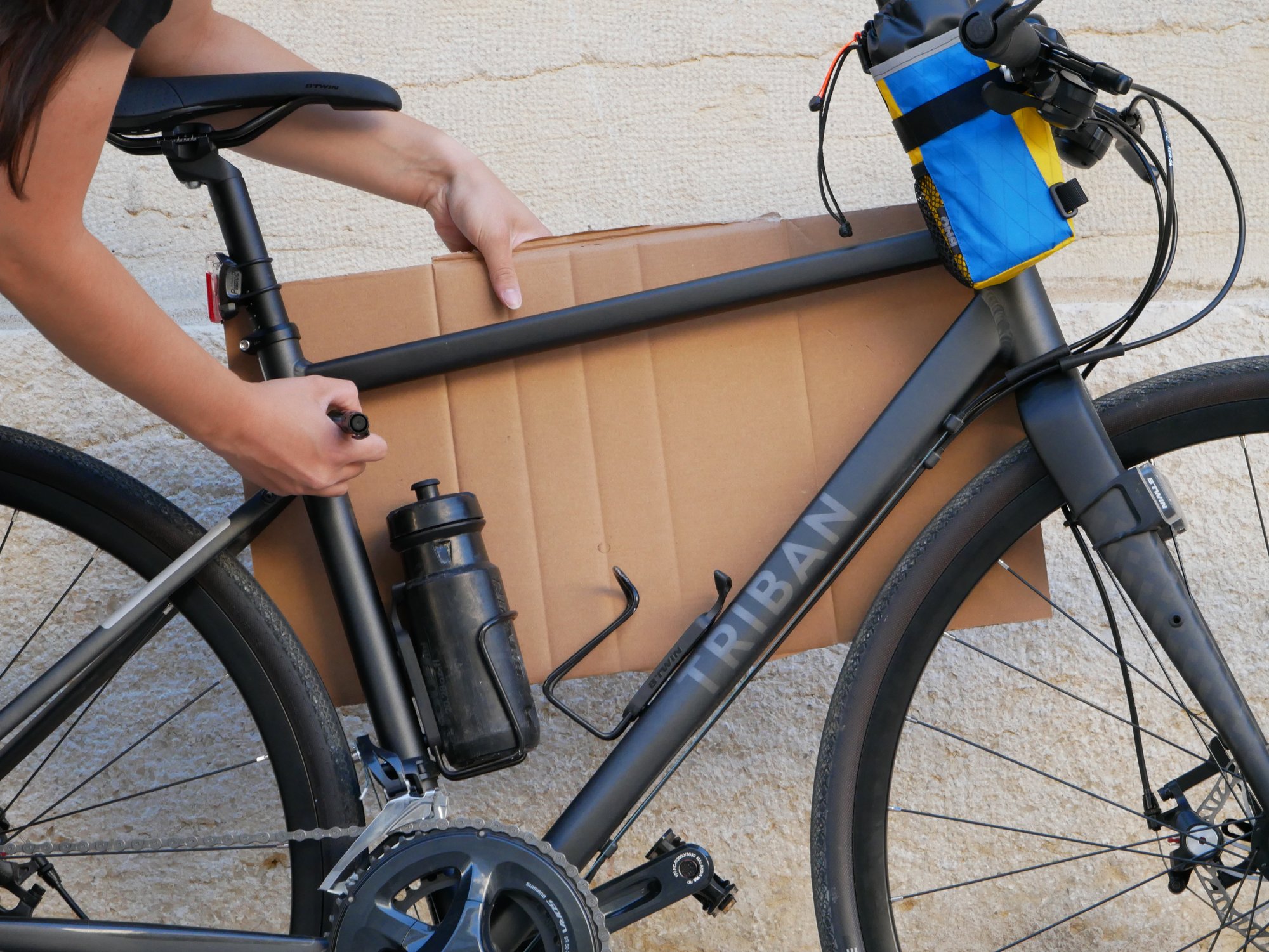 sacoche-bikepacking-149flw-1.jpg Sacoche de cadre « bikepacking » sur mesure / commande personnalisée – Image 1