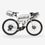 Set de sacoches bikepacking – Setup complet ultra léger | CYCLITE