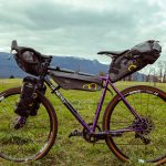 Les sacoches bikepacking pour cyclotourisme et voyages à vélo