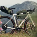 Café du cycliste : l'ensemble bikepacking pour les aventures d'automne !