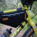 Sacoche de cadre vélo : le guide d'achat (gravel, bikepacking) + tests