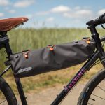 Sacoche de cadre Ortlieb | JE SUIS À VÉLO