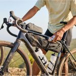 SACOCHE DE CADRE TREK ADVENTURE