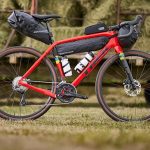 Bontrager présente ses nouvelles sacoches Adventure pour cadres, cintres et selles Matos vélo, actualités vélo de route, gravel et tests de matériel cyclisme