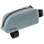 Sacoche de cadre Top Tube Pack WP gris steel Achat en ligne Rêve de Vélo