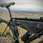 Sacoche de cadre vélo : comparatif 2026 (spécial bikepacking)