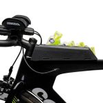 Sacoche de cadre fastfuel tribox TOPEAK TC2307B