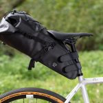 Comment bien choisir sa sacoche de selle bikepacking ?