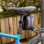 Sacoche de selle vélo Link Fix