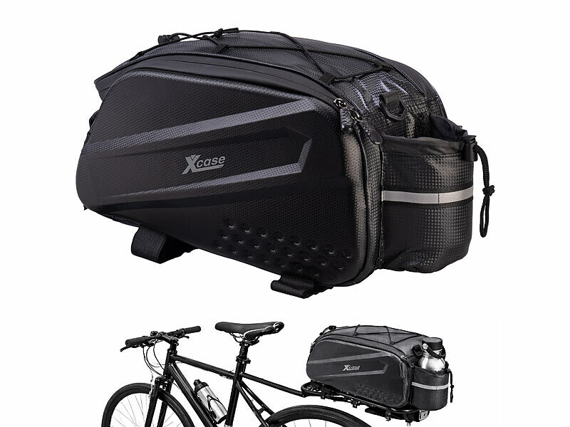 sacoche-porte-bagage-velo-515sri.jpg Sacoche vélo étanche pour porte bagages et sac bandoulière 10 L – Image 1