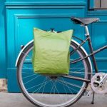 Sacoche vélo porte bagages : découvrez notre sélection
