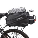 Gleeride Sacoche de coffre pour vélo électrique