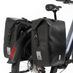 ACID Sacoche de porte bagages PURE 20/2 CILink