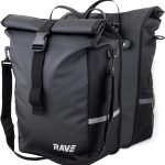 Sacoche de porte bagages – sacs à vélo arrière & étanches