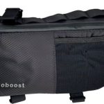 Sacoche de batterie PVC (pour cadre)