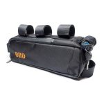 Sacoche de cadre rectangulaire 3L pour batterie de vélo électrique 14Ah max – Ét