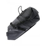 Vaude Trailsaddle Compact Sacoche de selle | Hardloop