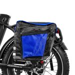 Sacoche arrière pour vélo électrique OneSport