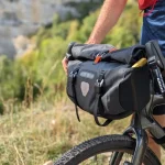 Sacoche de guidon vélo : comparatif et tests 2026