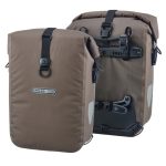 Sacoches Ortlieb Gravel Pack QL2.2 (2 x 14.5L) Cyclable