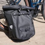 Test – Ortlieb Vario 26 : le grand sac à dos qui devient une sacoche vélo Transition Vélo