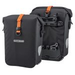 Gravel Pack | ORTLIEB