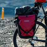 Vélo avec ORTLIEB | Fabriqué durablement en Allemagne