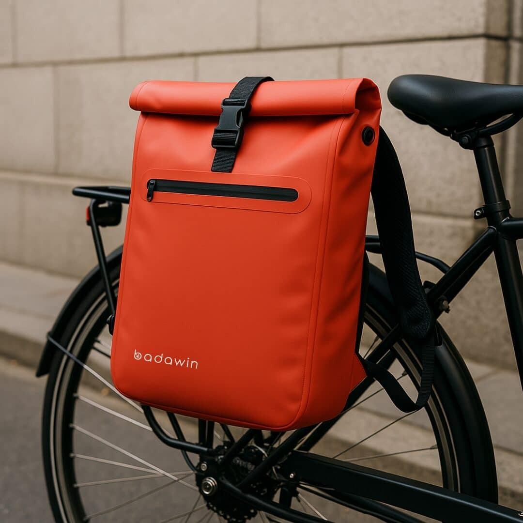 sacoche-velo-sac-a-dos-298dio.jpg Sac à dos sacoche vélo porte bagage rouge – Image 1