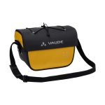 Sacoche vélo guidon Vaude Aqua Box Burnt Yellow