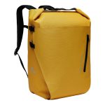 Vaude Transformer 2en1 : sac à dos ou sacoche de vélo, au choix