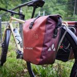 Sacoches de vélo VAUDE acheter en ligne | bikester.fr