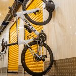 HIPARK | Support mural vertical pour vélo – RIPOST