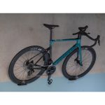Support mural pour vélo BBB "PedalParker"