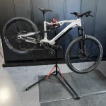 Support de réparation pour vélo Novoo®