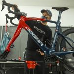 Comment choisir son pied d'atelier vélo ? Sélection des 6 meilleurs