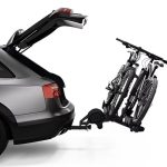 Les 6 meilleurs supports à vélo pour auto (2026) | Espaces