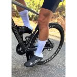 veloToze Couvre Chaussures Aero Noir