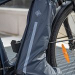 Couvre chaussure imperméable Tucano Urbano | JE SUIS À VÉLO