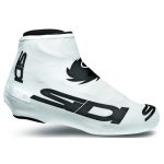 SIDI Couvre Chaussures lycra blanc