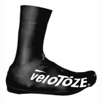 VeloToze Tall Shoe Cover 2.0 : noir, 41 42