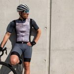 LA TENUE CYCLISTE ASPHALT : LE TEST DE BENJAMIN – G4 Dimension