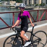 Tenue vélo Nalini femme : confortable pour l'été