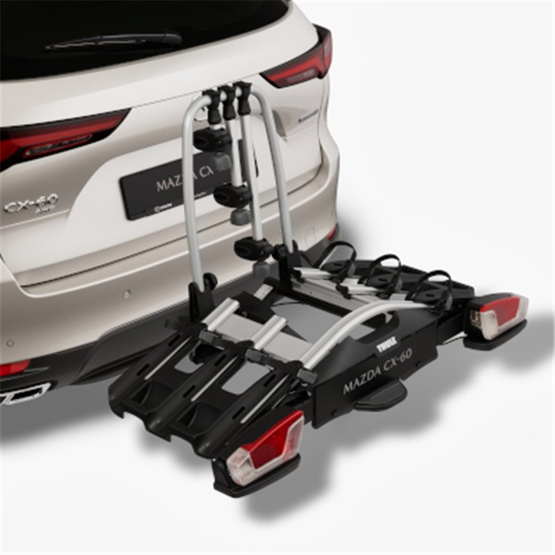 thule-porte-velo-attelage-091cye-1.jpg Mazda Thule Porte vélo (3 vélos) à Attelage Promo! – Image 1