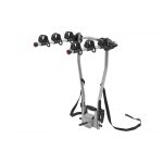 Porte Vélo THULE sur boule d'attelage HangOn 3 Tilt/972 pour 3 vélos